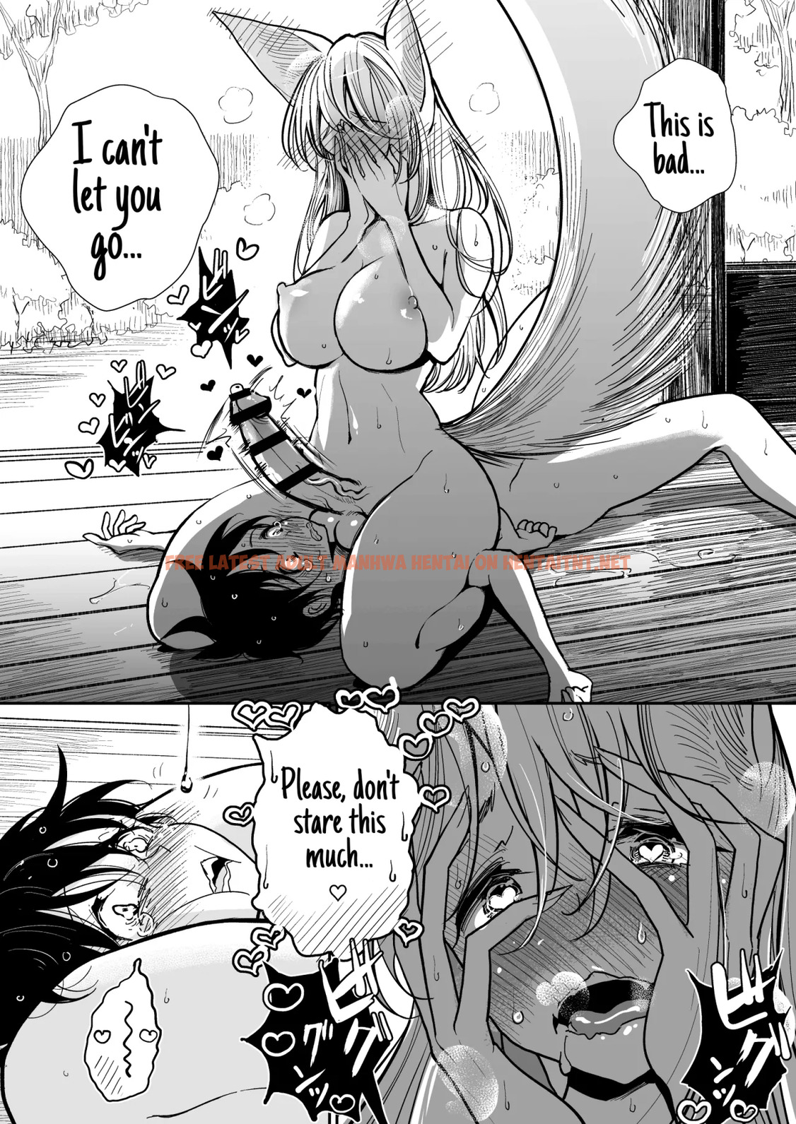 Read Hentai Image 24 in comic Hazuki-sensei No Hatsujouki 2 - One Shot - hentaitnt.net