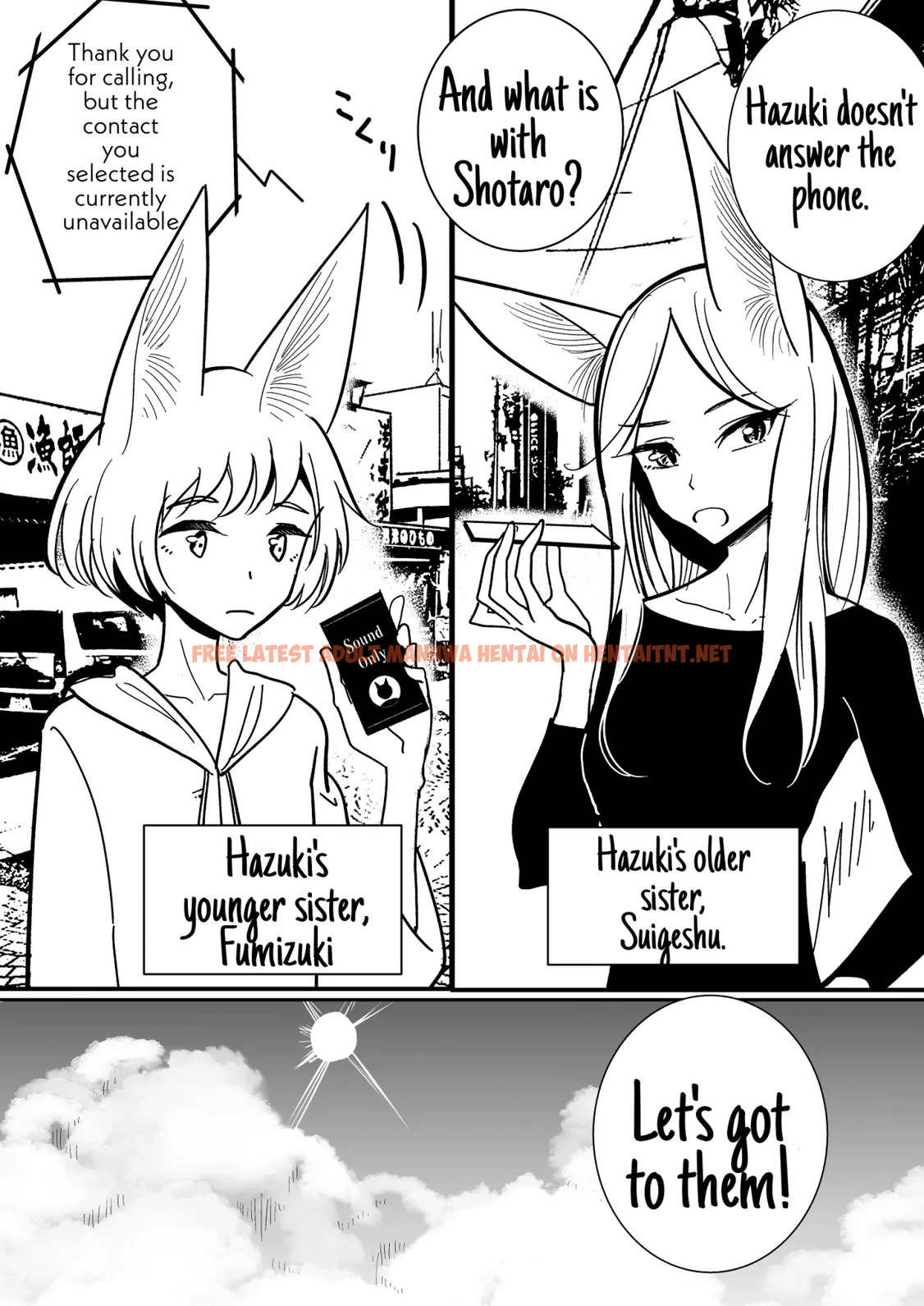 Read Hentai Image 52 in comic Hazuki-sensei No Hatsujouki 2 - One Shot - hentaitnt.net