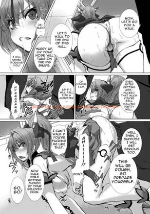 Read Hentai Image 16 in comic Hengen Souki Shine Mirage The Comic Episode 3 - One Shot - hentaitnt.net