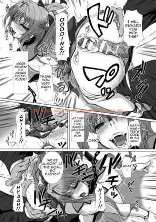 Read Hentai Image 20 in comic Hengen Souki Shine Mirage The Comic Episode 3 - One Shot - hentaitnt.net