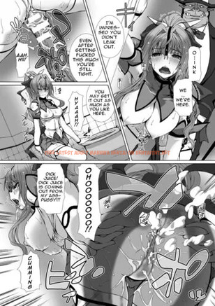 Read Hentai Image 22 in comic Hengen Souki Shine Mirage The Comic Episode 3 - One Shot - hentaitnt.net