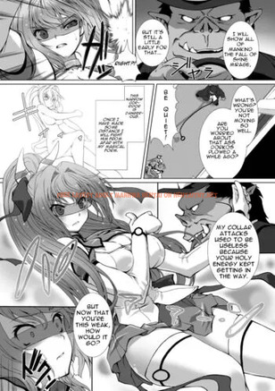 Read Hentai Image 3 in comic Hengen Souki Shine Mirage The Comic Episode 3 - One Shot - hentaitnt.net