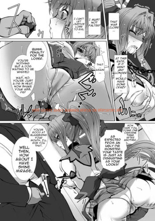 Read Hentai Image 7 in comic Hengen Souki Shine Mirage The Comic Episode 3 - One Shot - hentaitnt.net