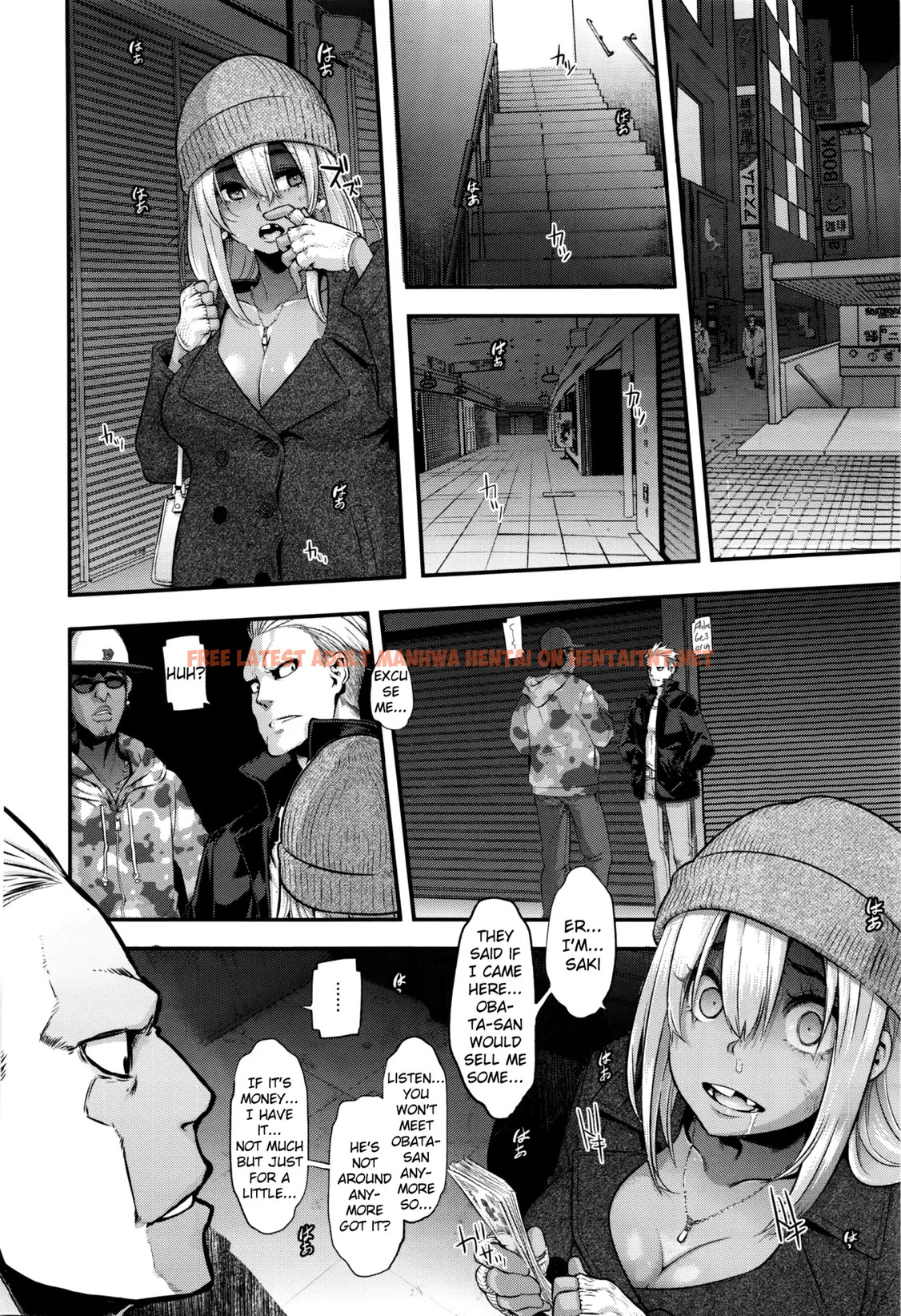 Read Hentai Image 13 in comic Henshin -emergence- Ch. 7 - One Shot - hentaitnt.net