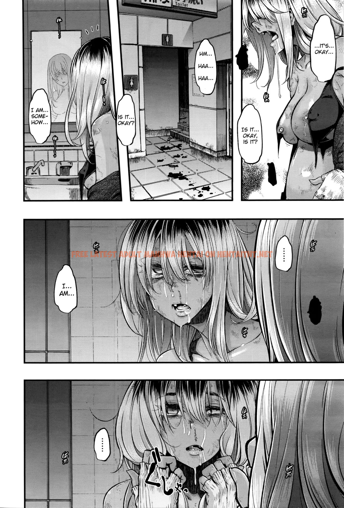 Read Hentai Image 29 in comic Henshin -emergence- Ch. 7 - One Shot - hentaitnt.net