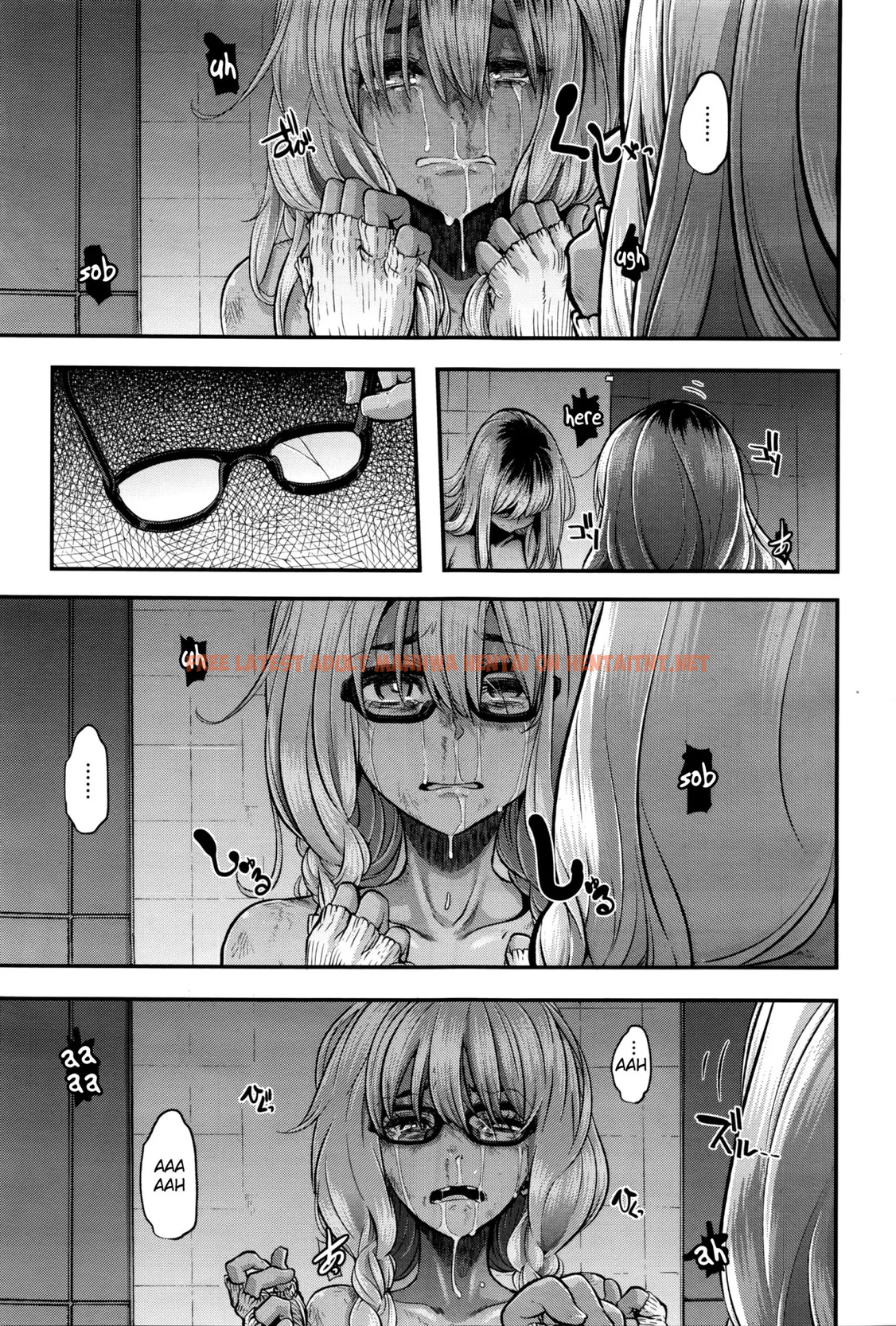 Read Hentai Image 30 in comic Henshin -emergence- Ch. 7 - One Shot - hentaitnt.net