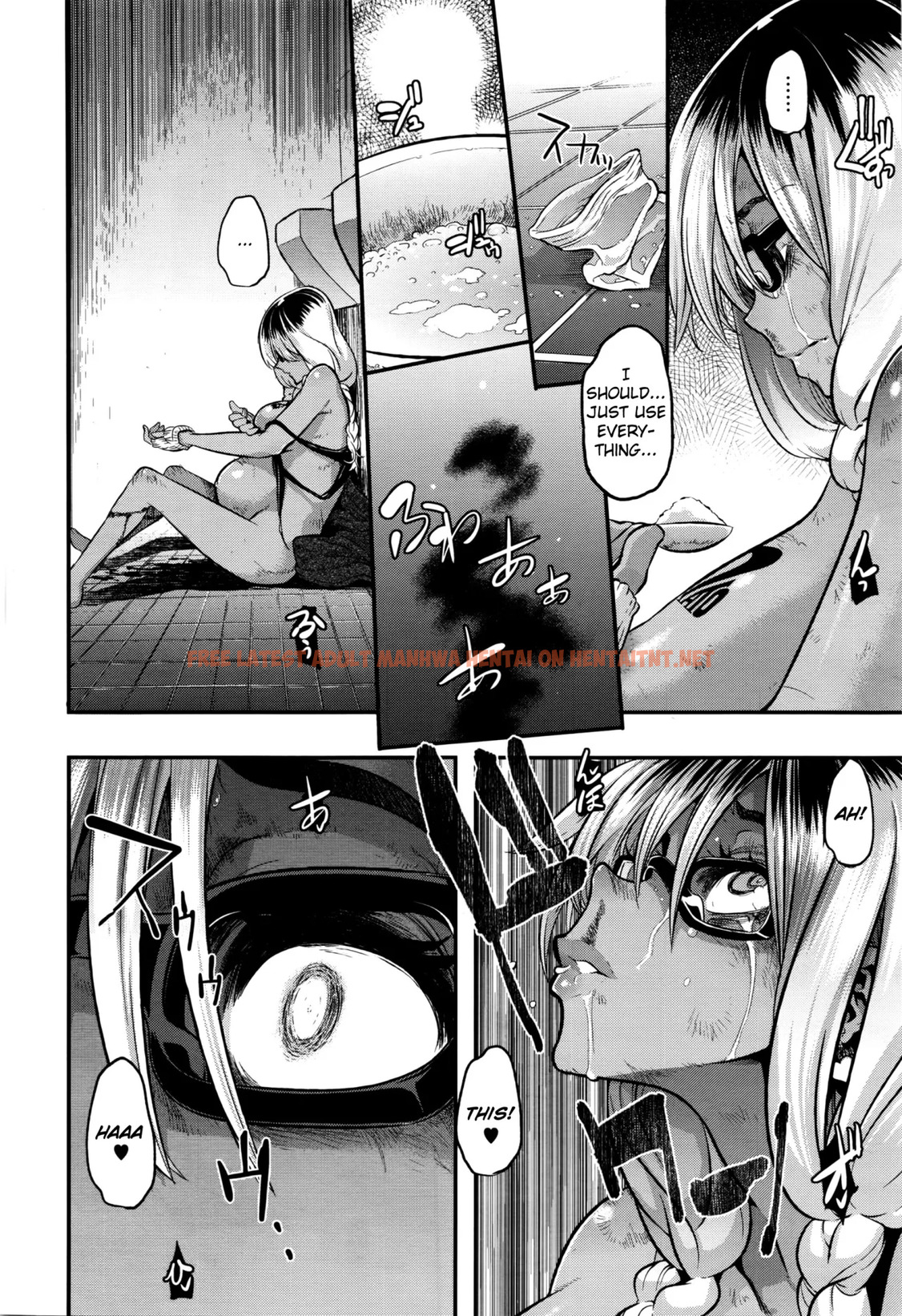 Read Hentai Image 33 in comic Henshin -emergence- Ch. 7 - One Shot - hentaitnt.net