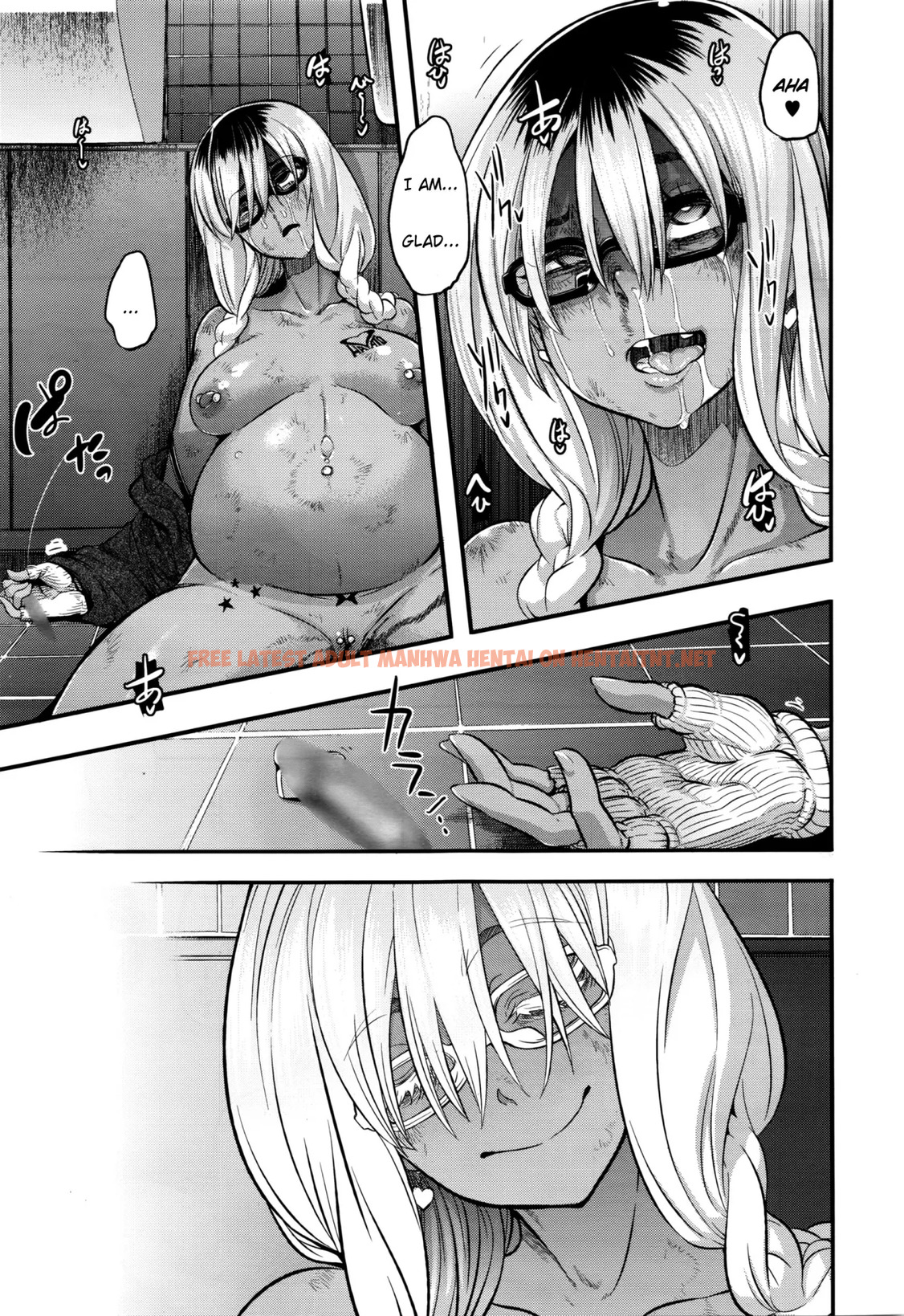 Read Hentai Image 34 in comic Henshin -emergence- Ch. 7 - One Shot - hentaitnt.net