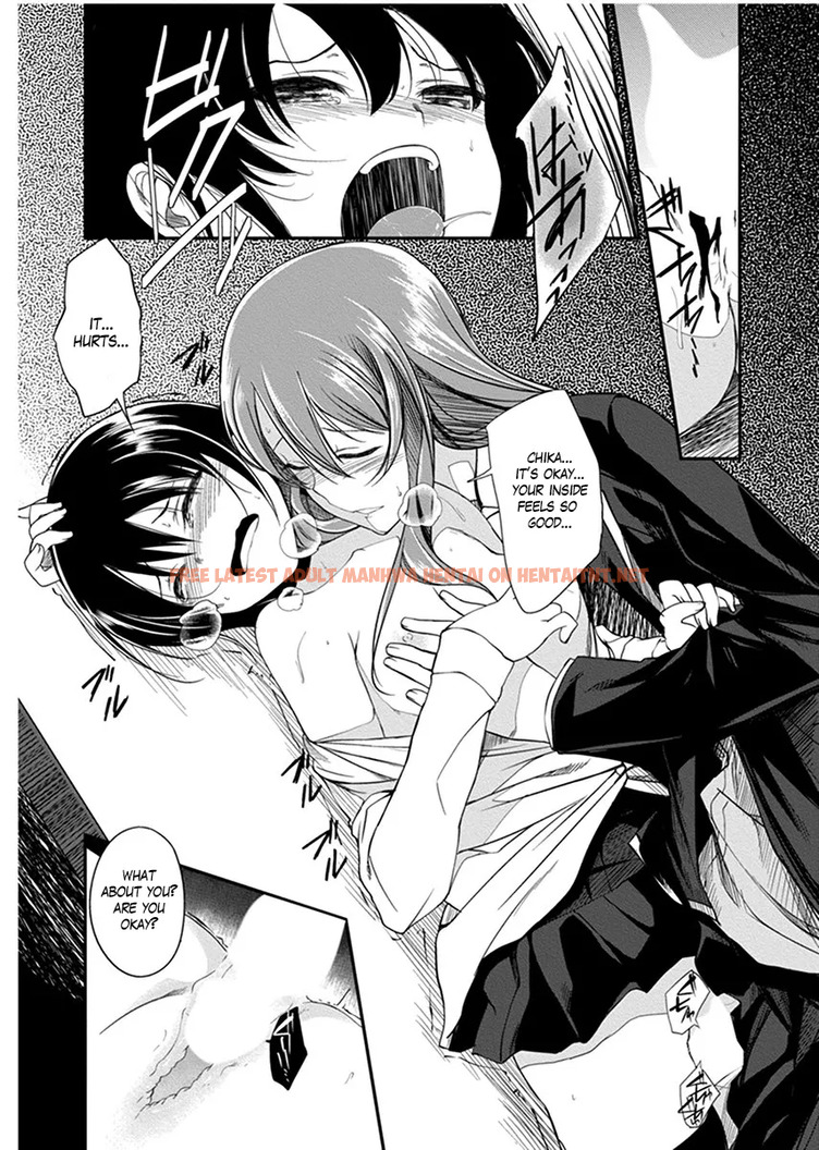 Read Hentai Image 12 in comic Hentai Seitokaishitsu ~Binyuu Tenkousei X Otokonoko~ - One Shot - hentaitnt.net