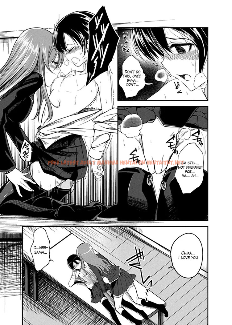 Read Hentai Image 7 in comic Hentai Seitokaishitsu ~Binyuu Tenkousei X Otokonoko~ - One Shot - hentaitnt.net