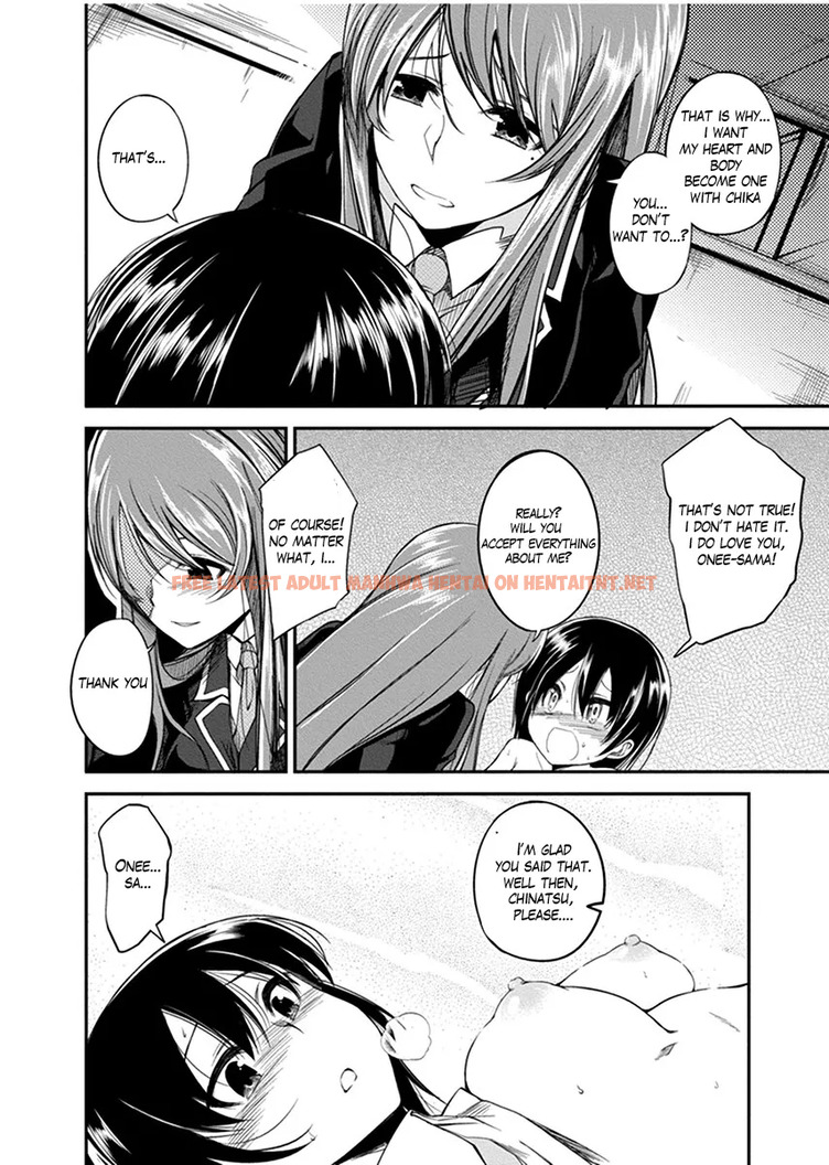 Read Hentai Image 8 in comic Hentai Seitokaishitsu ~Binyuu Tenkousei X Otokonoko~ - One Shot - hentaitnt.net