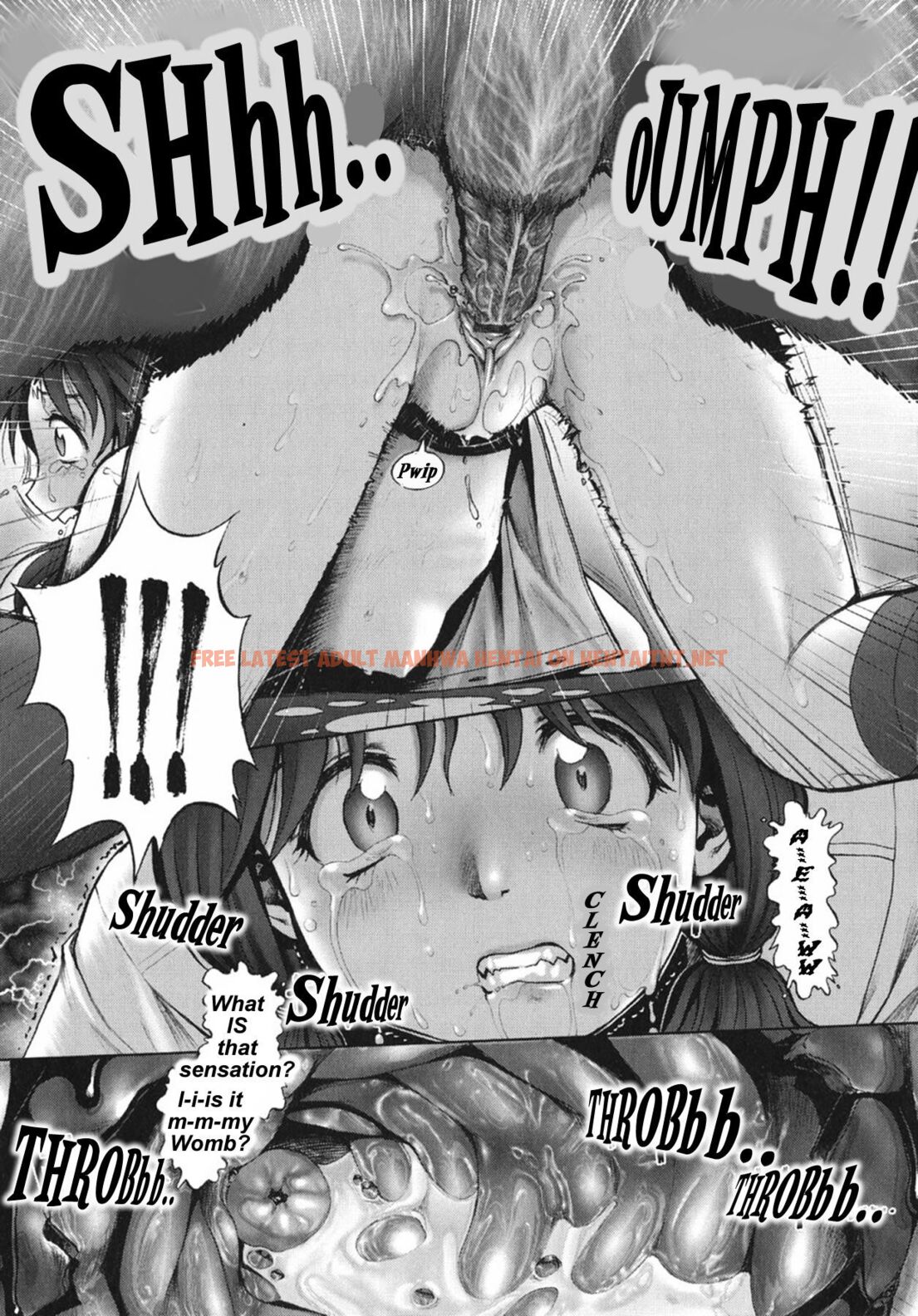 Read Hentai Image 24 in comic Himitsu No Kichi De Xxx Ch. 5-7 - One Shot - hentaitnt.net