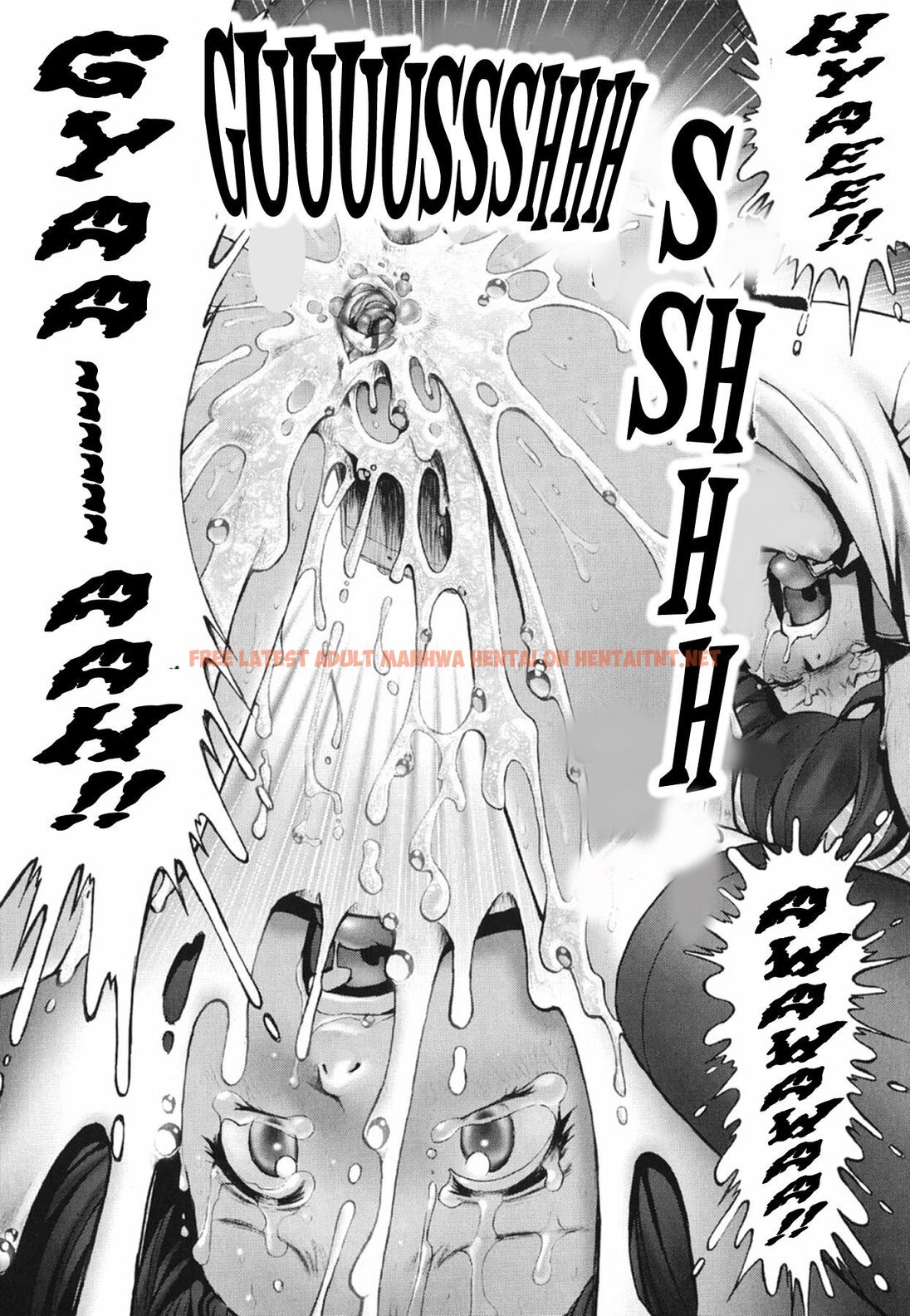 Read Hentai Image 25 in comic Himitsu No Kichi De Xxx Ch. 5-7 - One Shot - hentaitnt.net