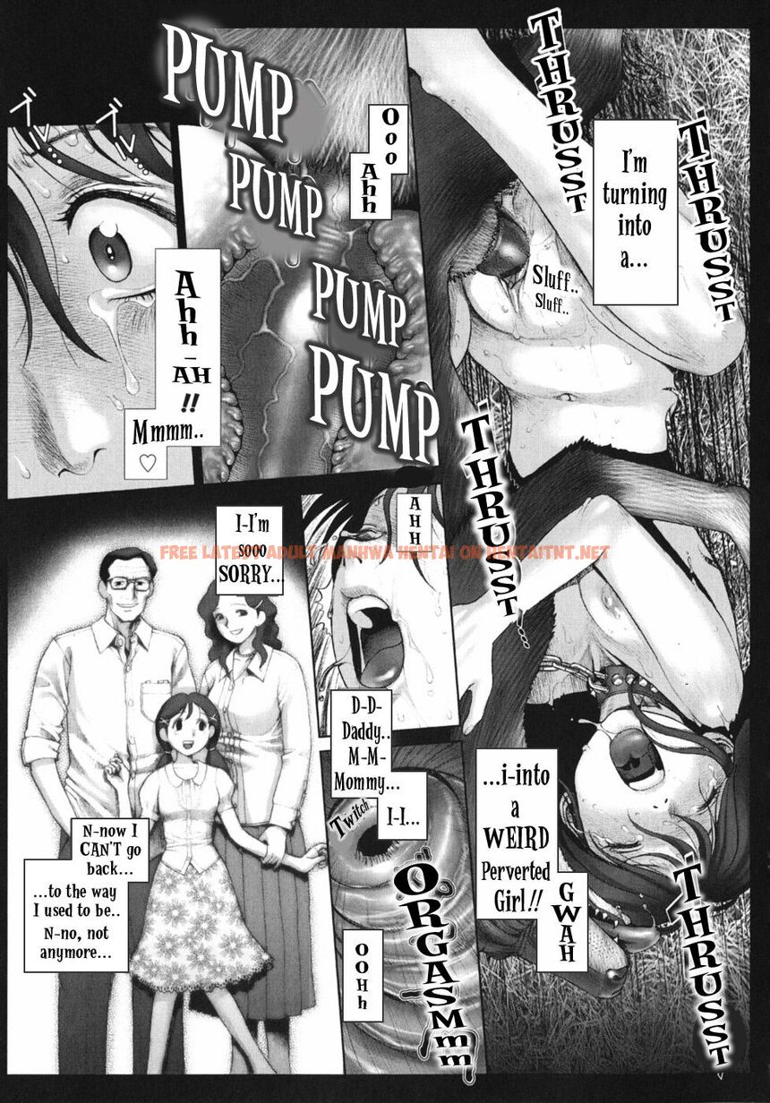 Read Hentai Image 50 in comic Himitsu No Kichi De Xxx Ch. 5-7 - One Shot - hentaitnt.net