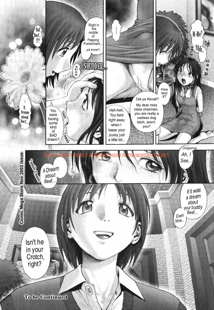 Read Hentai Image 59 in comic Himitsu No Kichi De Xxx Ch. 5-7 - One Shot - hentaitnt.net