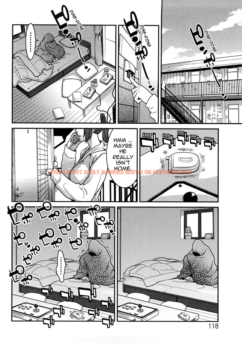 Read Hentai Image 1 in comic Hissatsu! - One Shot - hentaitnt.net