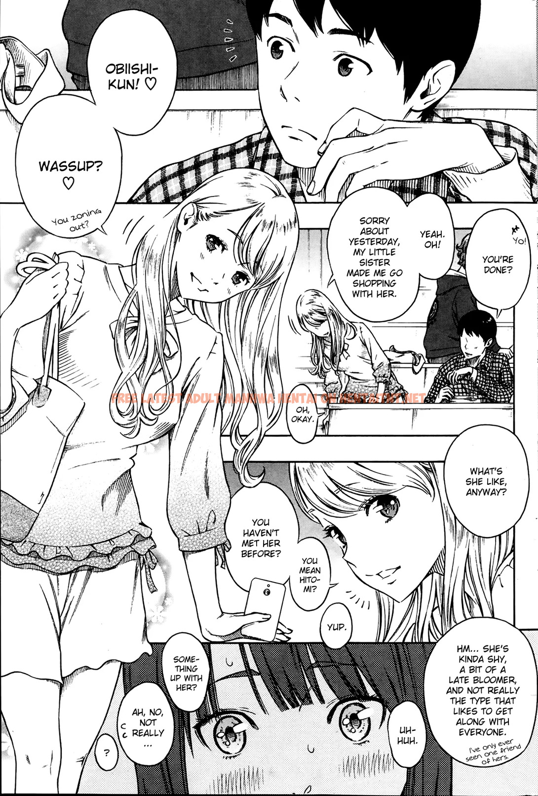 Read Hentai Image 2_1732714460 in comic Hitomi - One Shot - hentaitnt.net