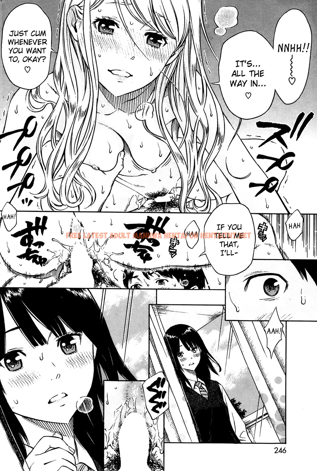 Read Hentai Image 5_1732714461 in comic Hitomi - One Shot - hentaitnt.net