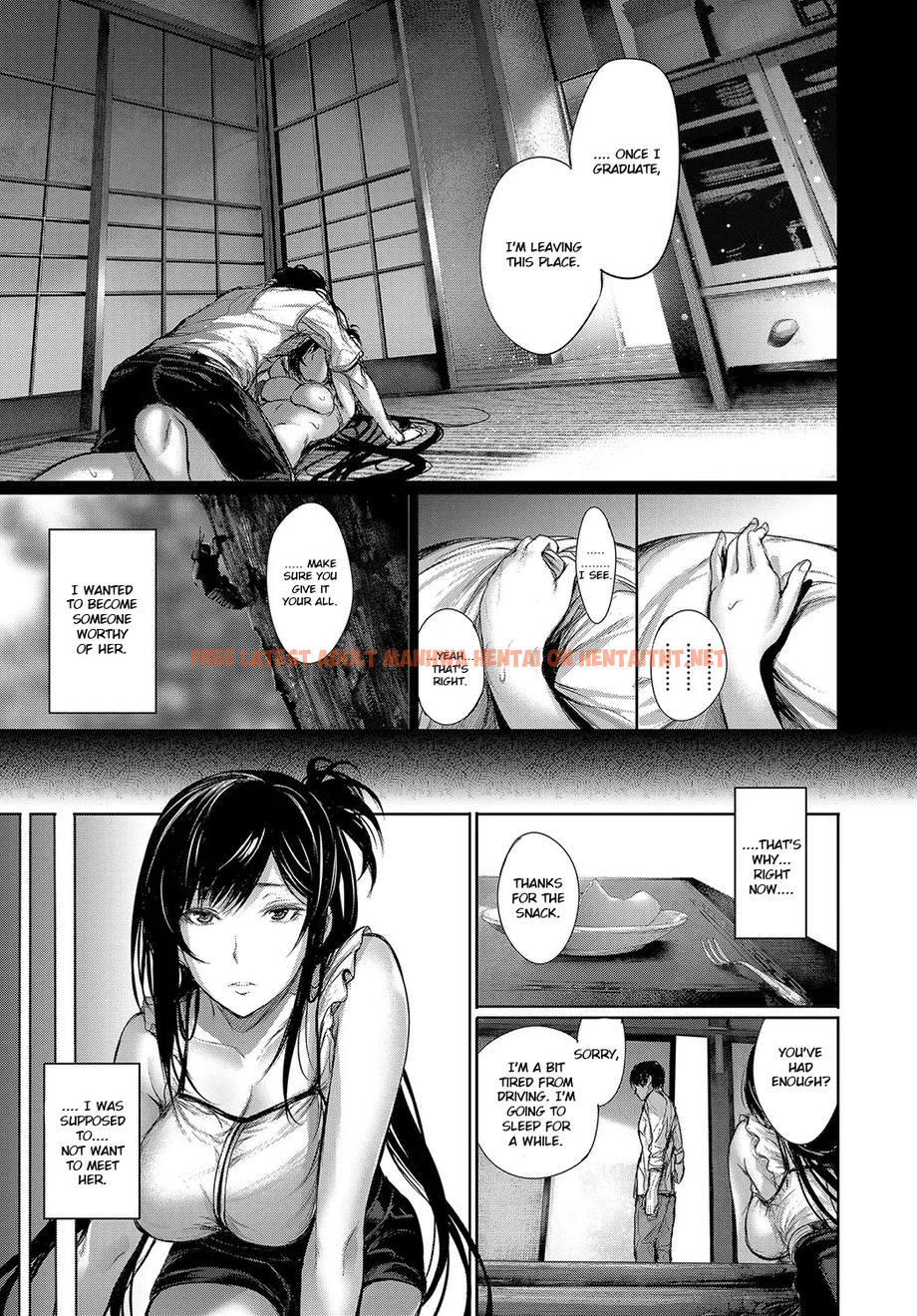 Read Hentai Image 4 in comic Hitori To Futari To Sakamichi O - One Shot - hentaitnt.net