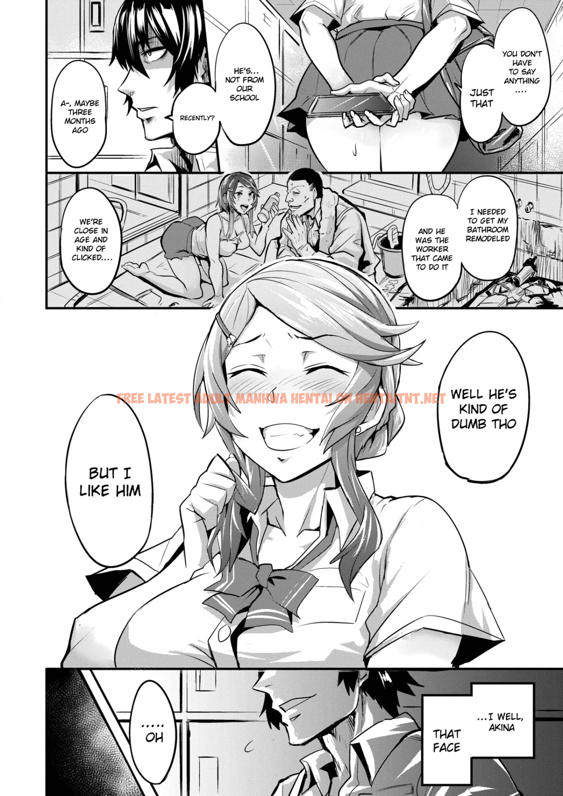 Read Hentai Image 1 in comic Hitorijime 2 - One Shot - hentaitnt.net