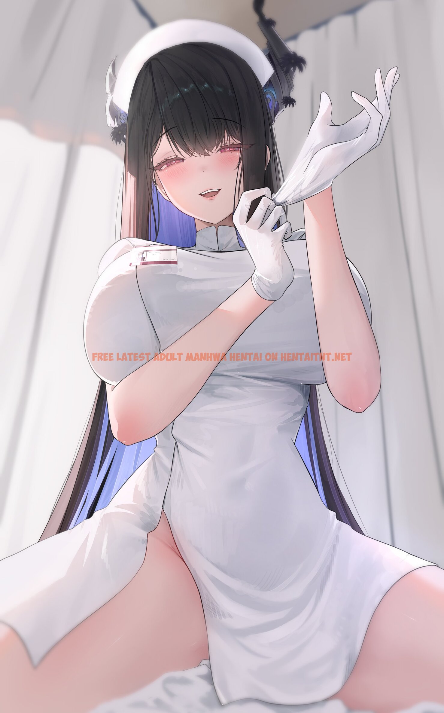 Read Hentai Image 4 in comic Hololive Nurses - One Shot - hentaitnt.net