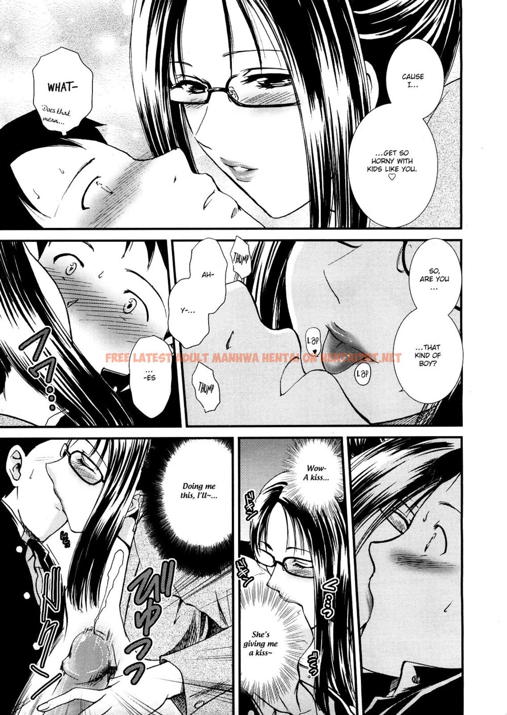 Read Hentai Image 10 in comic Hoshuu No Ojikan – Decensored - One Shot - hentaitnt.net