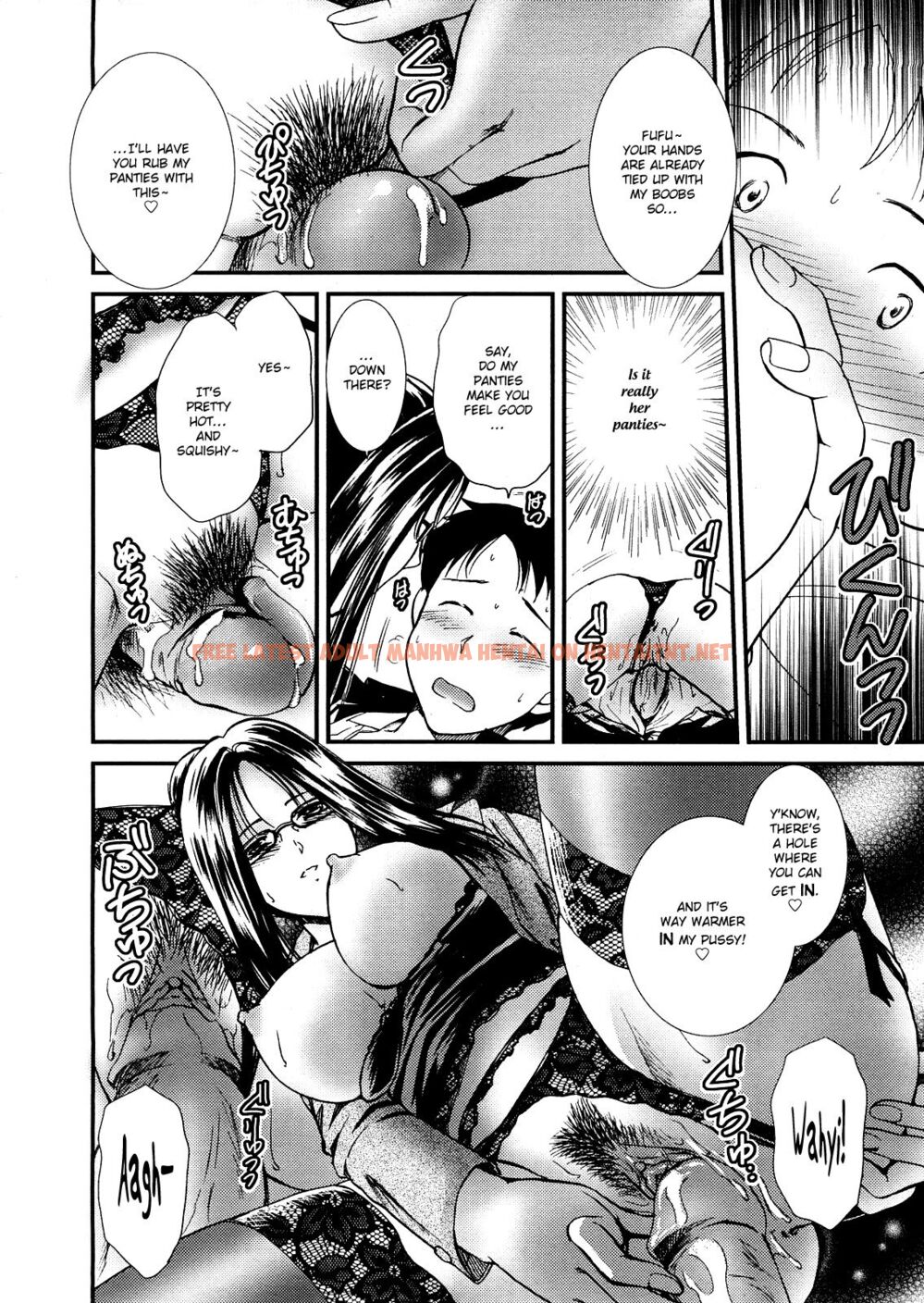 Read Hentai Image 13 in comic Hoshuu No Ojikan – Decensored - One Shot - hentaitnt.net