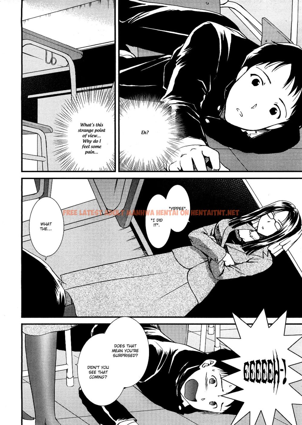 Read Hentai Image 5 in comic Hoshuu No Ojikan – Decensored - One Shot - hentaitnt.net