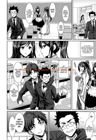 Read Hentai Image 11 in comic Houkago Bitch - One Shot - hentaitnt.net