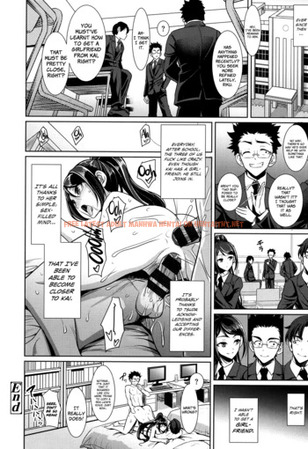 Read Hentai Image 23 in comic Houkago Bitch - One Shot - hentaitnt.net