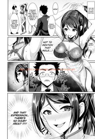 Read Hentai Image 3 in comic Houkago Bitch - One Shot - hentaitnt.net