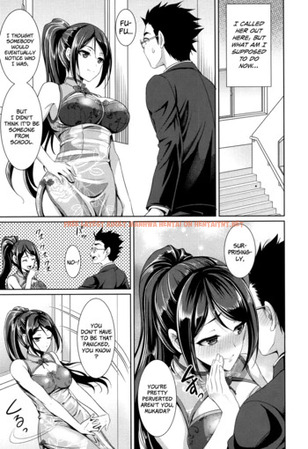 Read Hentai Image 4 in comic Houkago Bitch - One Shot - hentaitnt.net