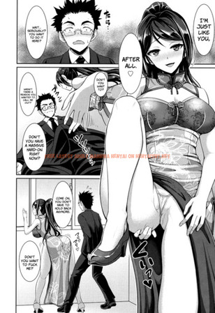 Read Hentai Image 5 in comic Houkago Bitch - One Shot - hentaitnt.net