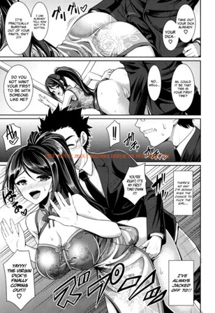 Read Hentai Image 6 in comic Houkago Bitch - One Shot - hentaitnt.net