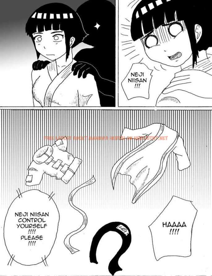 Read Hentai Image 10 in comic Humping Hyugas 6 - One Shot - hentaitnt.net