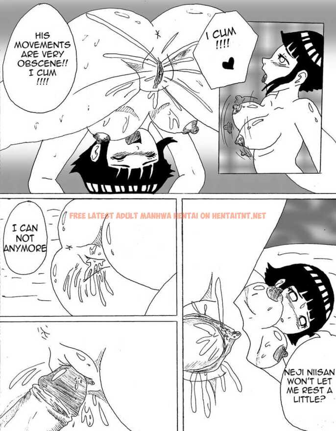 Read Hentai Image 20 in comic Humping Hyugas 6 - One Shot - hentaitnt.net