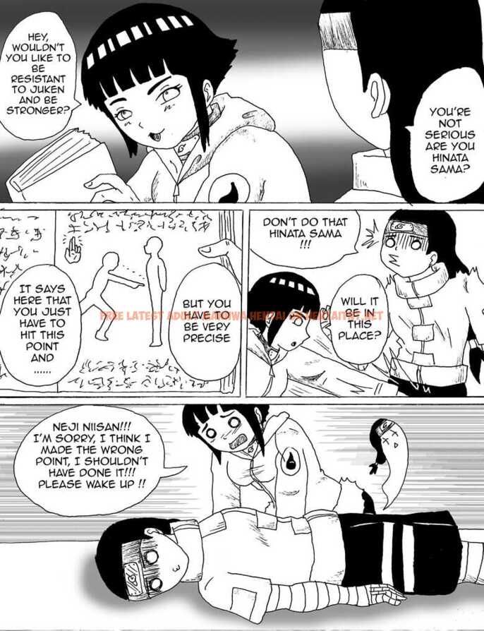 Read Hentai Image 3 in comic Humping Hyugas 6 - One Shot - hentaitnt.net