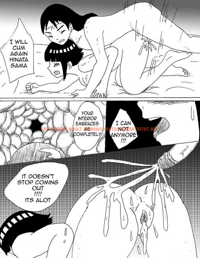 Read Hentai Image 32 in comic Humping Hyugas 6 - One Shot - hentaitnt.net