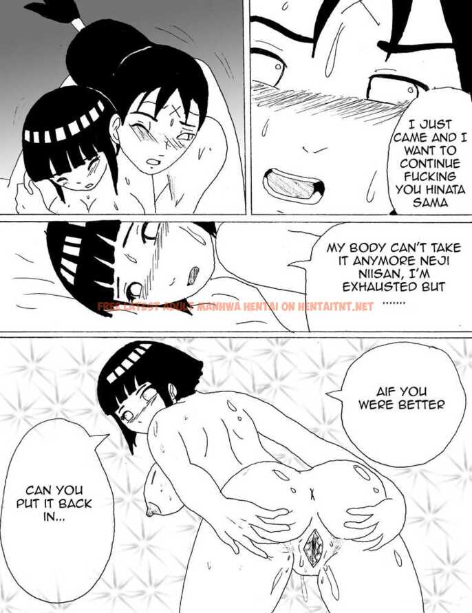 Read Hentai Image 33 in comic Humping Hyugas 6 - One Shot - hentaitnt.net