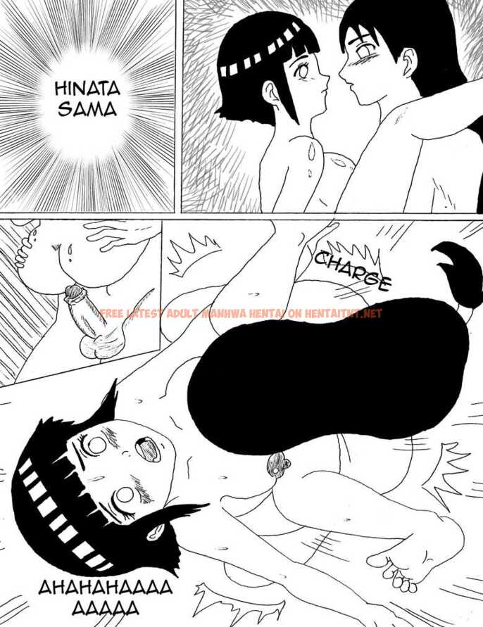 Read Hentai Image 34 in comic Humping Hyugas 6 - One Shot - hentaitnt.net