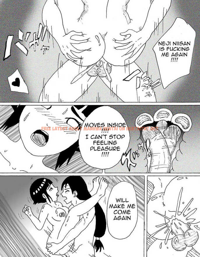 Read Hentai Image 35 in comic Humping Hyugas 6 - One Shot - hentaitnt.net