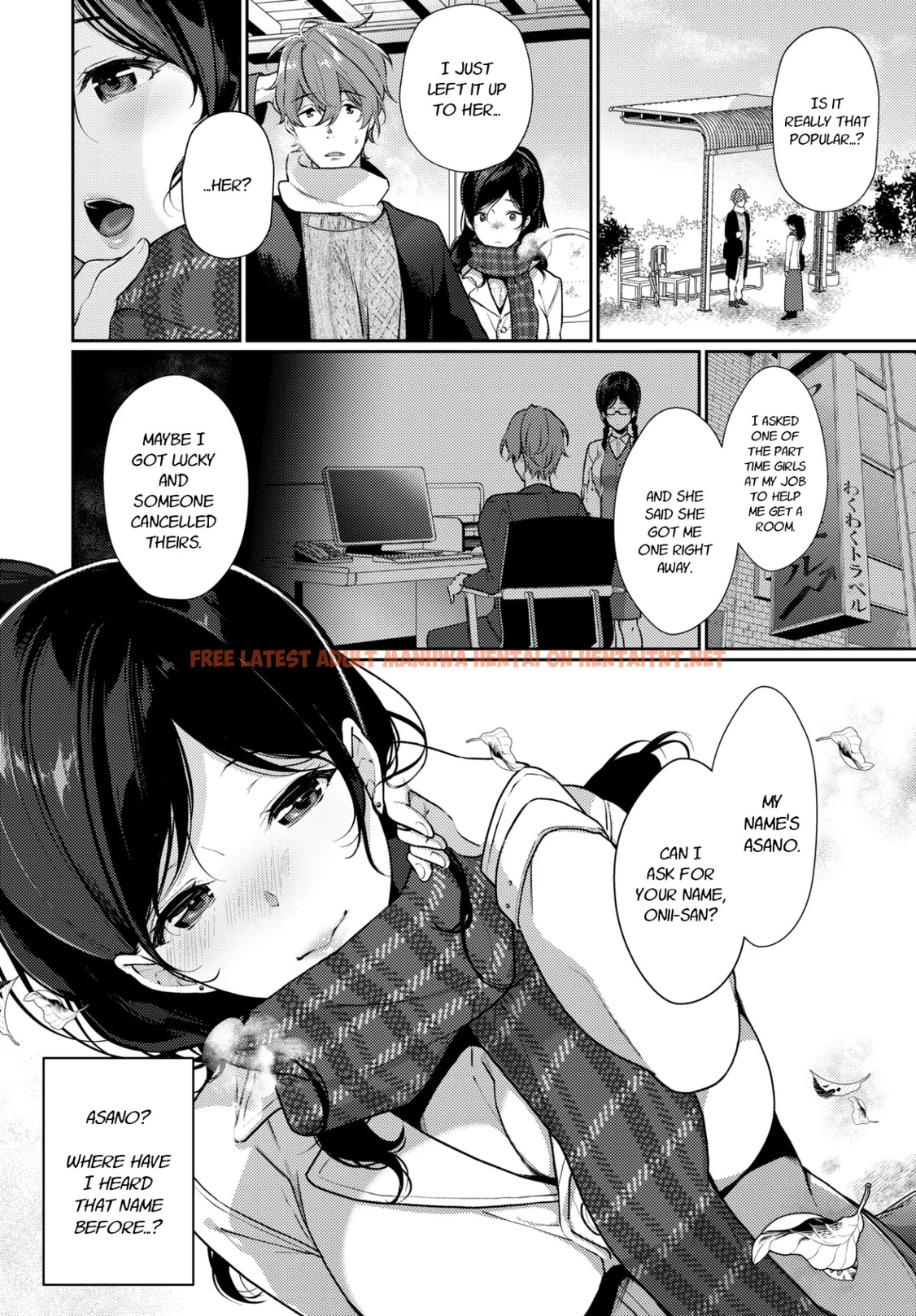 Read Hentai Image 1 in comic Ichigoichie O Kimi To - One Shot - hentaitnt.net