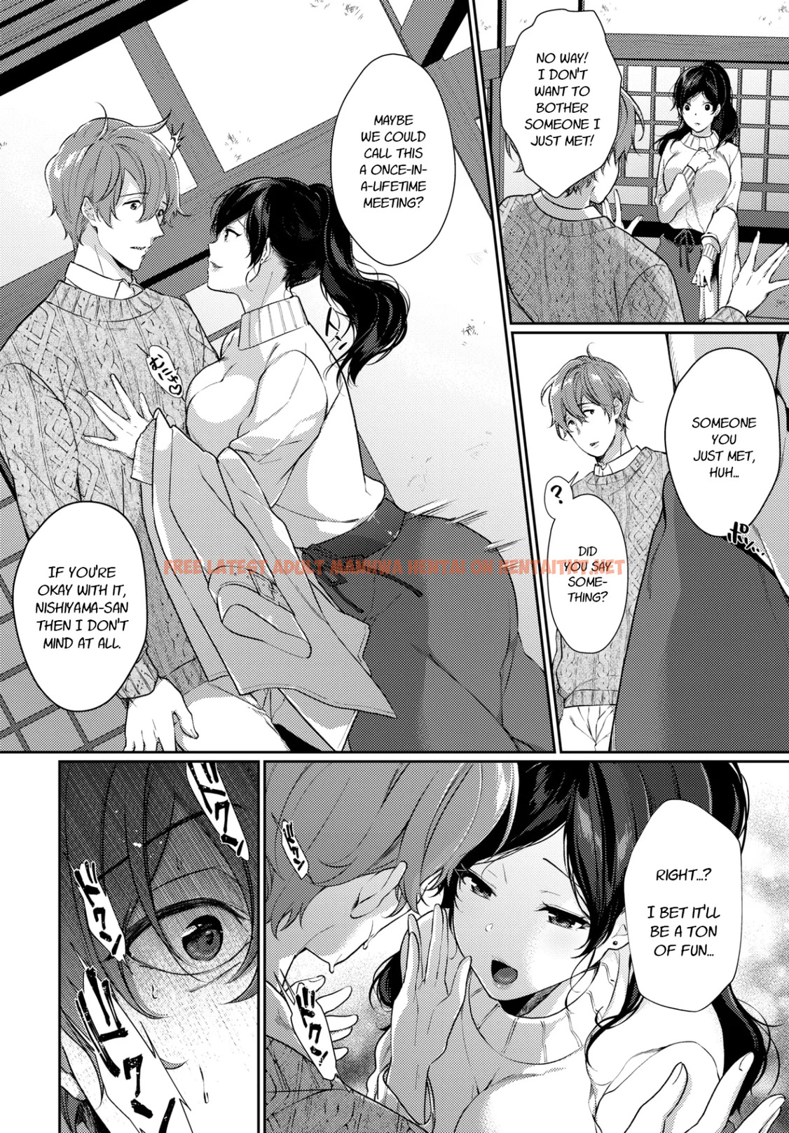 Read Hentai Image 3 in comic Ichigoichie O Kimi To - One Shot - hentaitnt.net