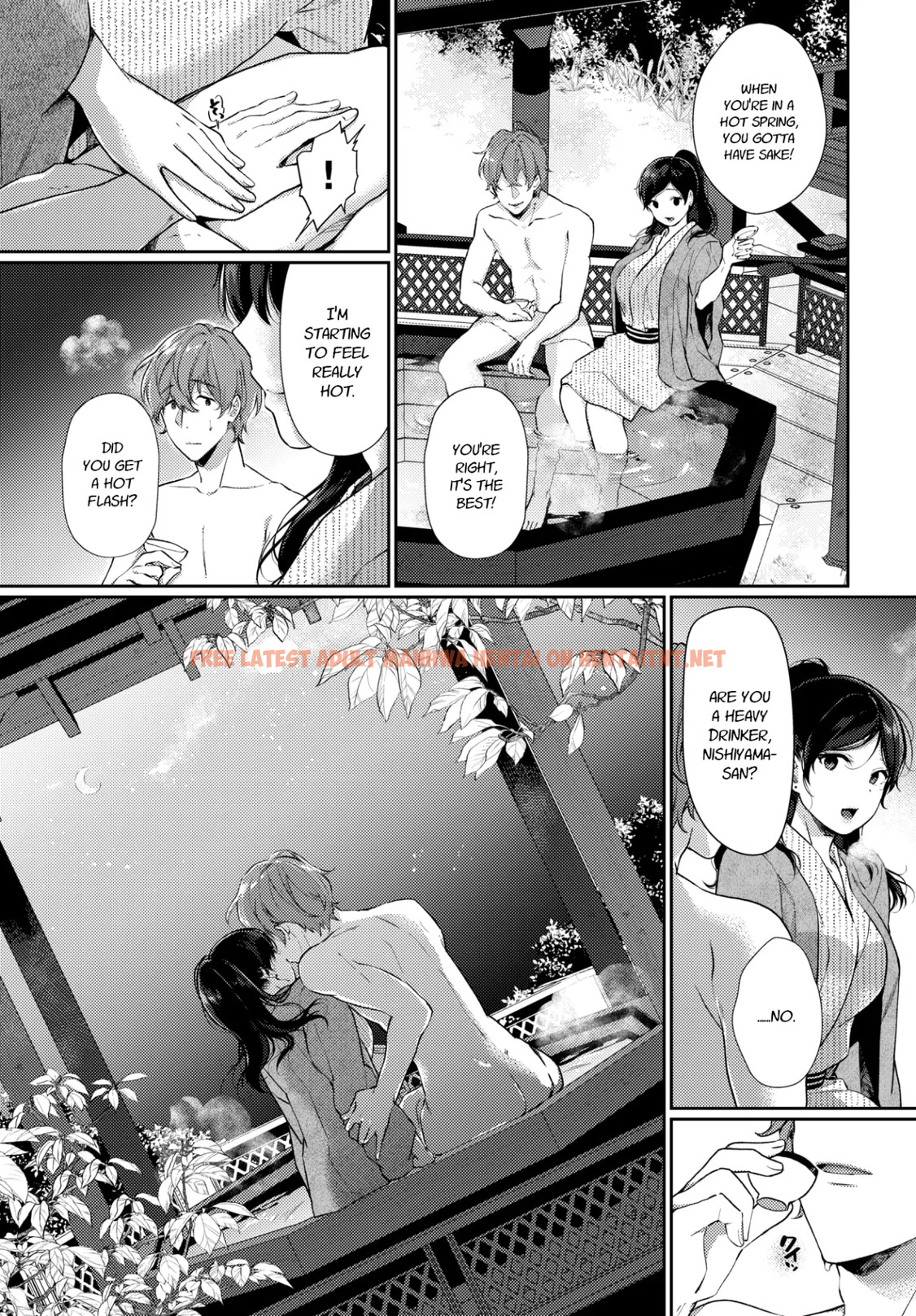 Read Hentai Image 6 in comic Ichigoichie O Kimi To - One Shot - hentaitnt.net