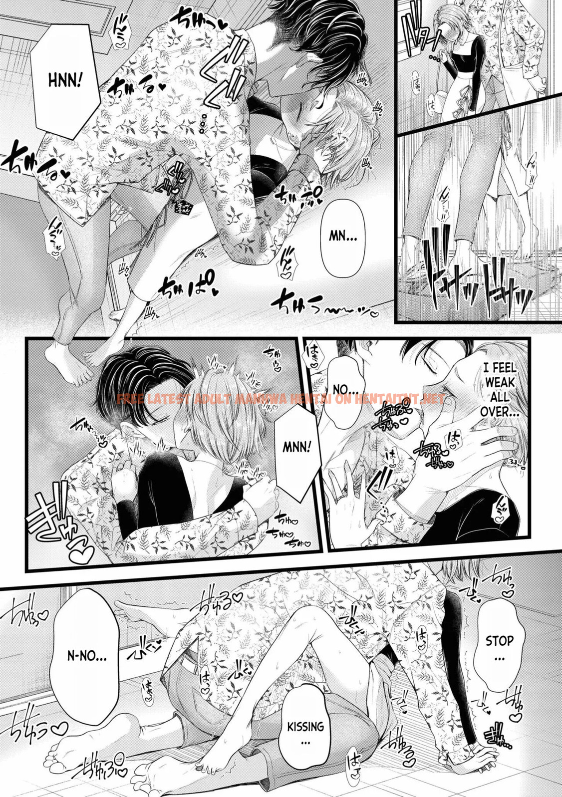 Read Hentai Image 12 in comic Ienai Seishun Geki 〜 Hatsukoi Aite To No Ntr Shisshin Sex 〜 Ch. 1 - One Shot - hentaitnt.net