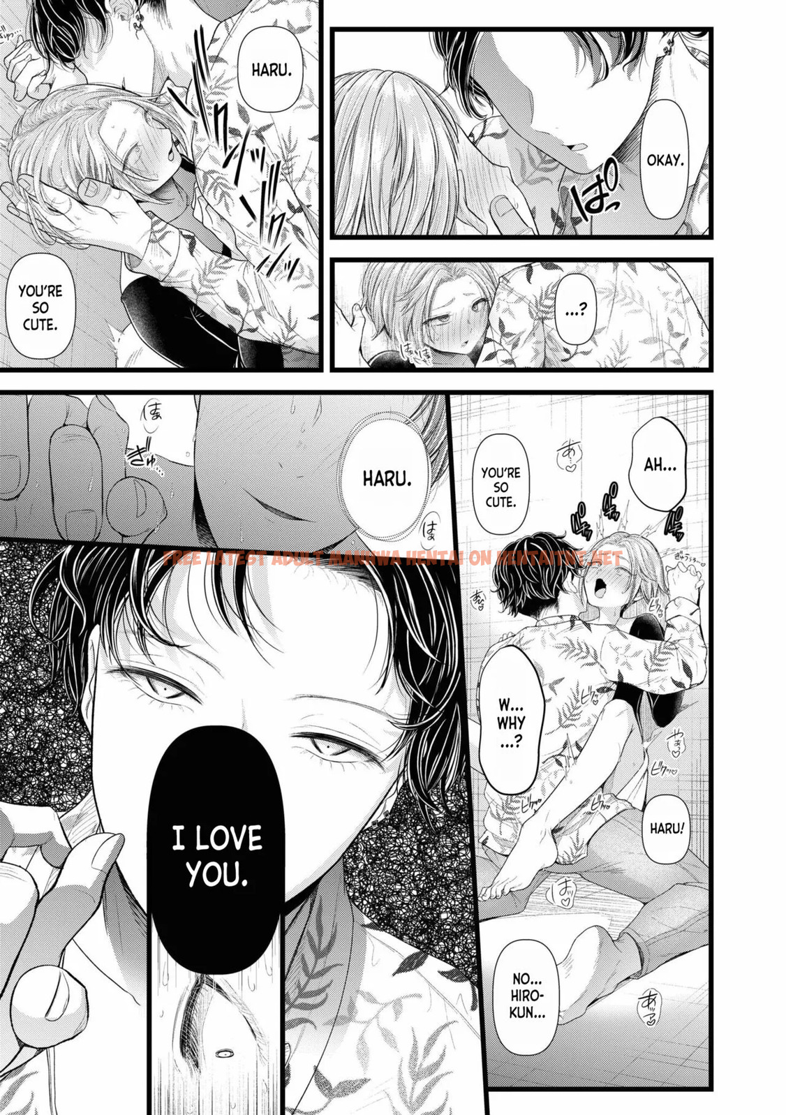 Read Hentai Image 13 in comic Ienai Seishun Geki 〜 Hatsukoi Aite To No Ntr Shisshin Sex 〜 Ch. 1 - One Shot - hentaitnt.net