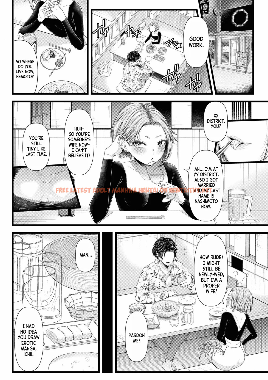 Read Hentai Image 6 in comic Ienai Seishun Geki 〜 Hatsukoi Aite To No Ntr Shisshin Sex 〜 Ch. 1 - One Shot - hentaitnt.net