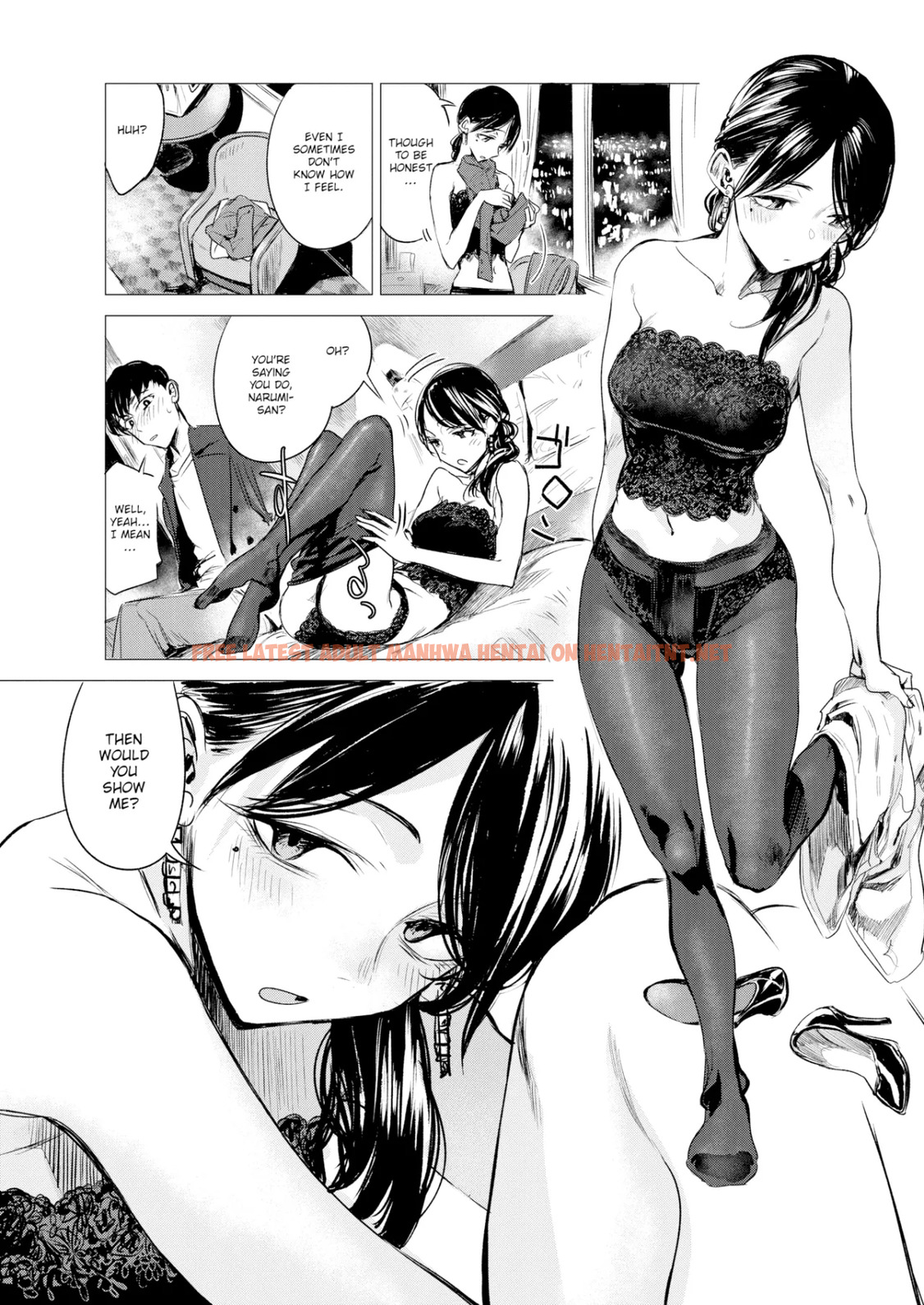 Read Hentai Image 116 in comic Ikujitsu – Decensored - One Shot - hentaitnt.net