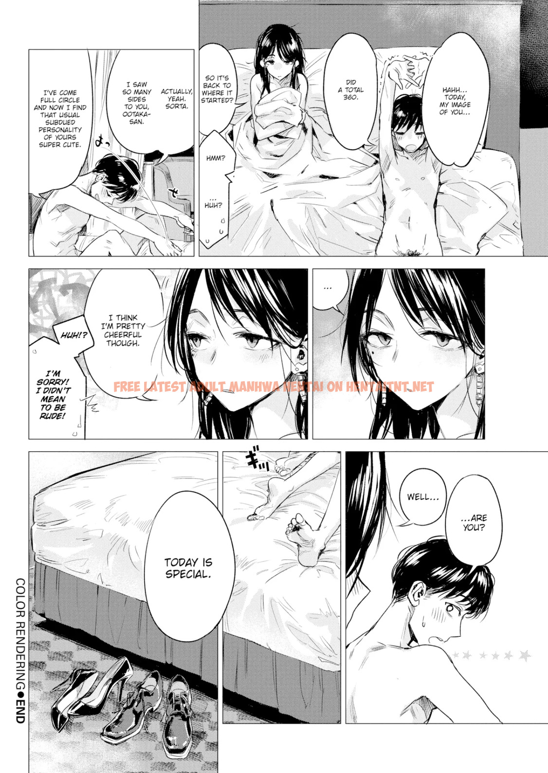 Read Hentai Image 125 in comic Ikujitsu – Decensored - One Shot - hentaitnt.net