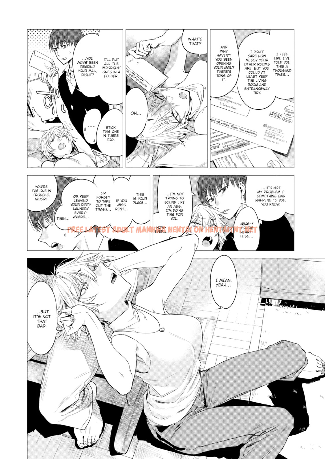 Read Hentai Image 147 in comic Ikujitsu – Decensored - One Shot - hentaitnt.net